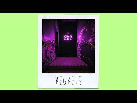 [FREE] scorey x juicewrld x electric guitar type beat | "regrets"