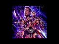 Avengers Endgame Avengers Assemble Final Fight Soundtrack