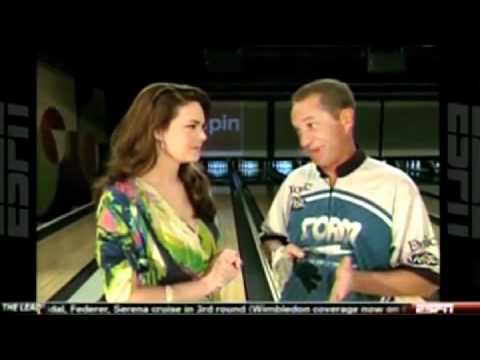 Pete Weber Quick Tip