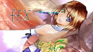 【FainalFantasy10/素敵だね】を歌ってみたVer.ルク