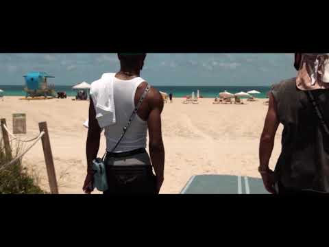 Deakus Christ Aka Deakster Da Geekster Music Video