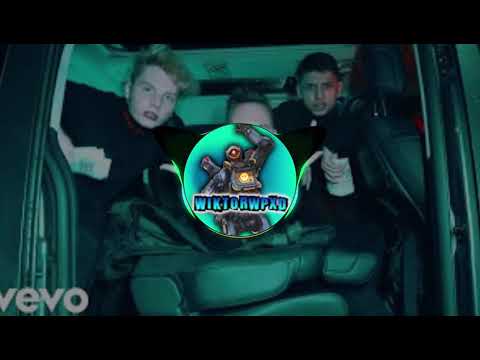 Wiatr ft. be vis, Sobel - Testarossa ( Bass Boosted by Wiktorwpxd Półbrat )