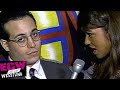 ECW Woman FLIRTS With Joey Styles FUNNY REACTION