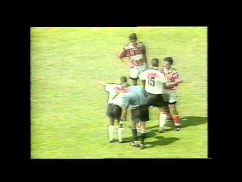 CORINTHIANS 1X0 Botafogo/SP (Paulistão 1996)