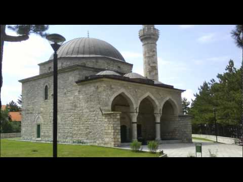 Hafiz Aziz Alili - 5. sura El-Ma'ide - 5. surah Al-Ma'idah