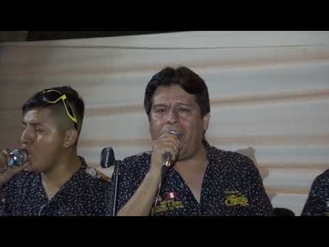 DEJA DE SOÑAR - ELEGANTES DE LA CUMBIA...FELIZ 4° ANIV. "DULCES FABY"