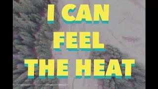 Video Divine Attraction - I Can Feel The Heat (Official Music Video)