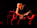 Keren Ann - It Ain't No Crime (The Bowery Ballroom, 2011)