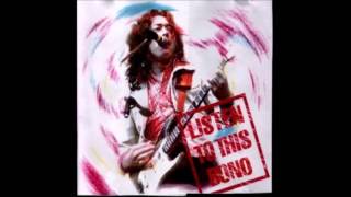 Rory Gallagher - BBC 71-74 (Rebroadcast)