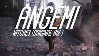 Download lagu ANGEMI - Witches (Original Mix) mp3 Download lagu ANGEMI - Witches (Original Mix) mp3