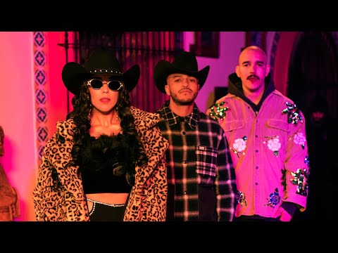 Miniatura de Cholos Con Corrido