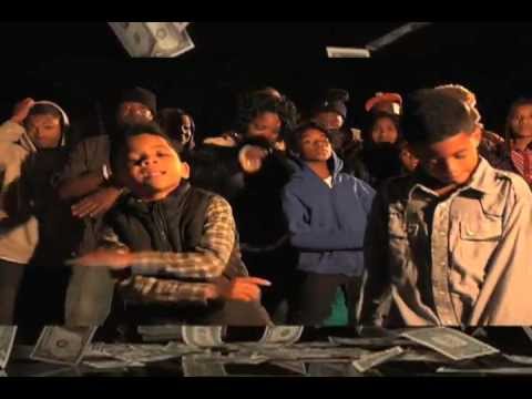 Lil Money ft. lil Neco- Youngin (DODFAM)