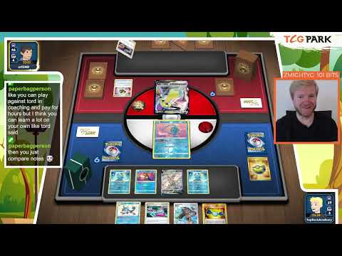 Is Palkia Inteleon still a top tier deck in Lost Origin?!