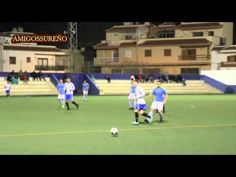 C.D. BUZANADA - U.D. REALEJOS -03-01-2015