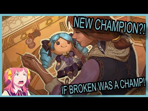 Gwen Champion Teaser Reaction Video!!!!!