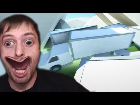 WHAT THE TRUCK | Clustertruck (Deutsch/German)