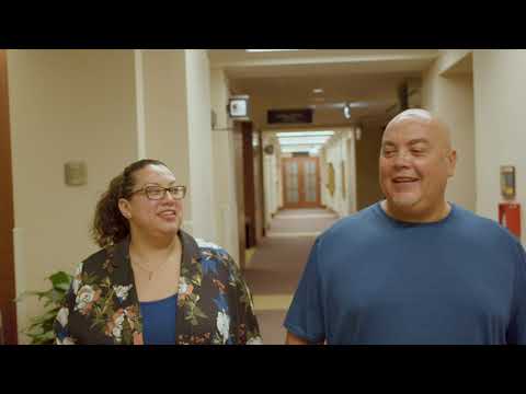 MitraClip Success Story: David Lugo (with James D. Thomas, MD)