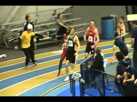 2012 Can-Am Men 600m Heat 3