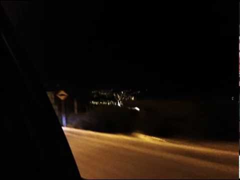 빅스 - 차가운 밤에