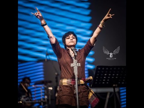 তাল তমালের বনেতে | Taal Tomaler Bonete | Sumi | Lalon Band Song