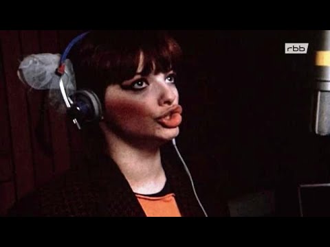 NINA HAGEN 2025 Interview about the Nina Hagen Band GERMAN TV