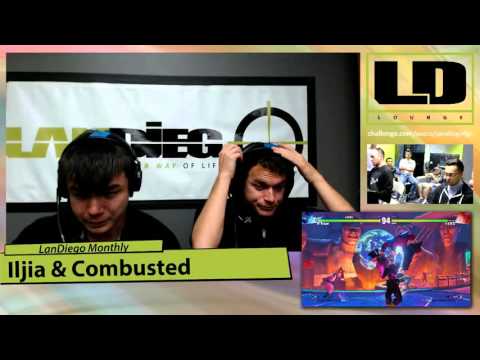 LDL Monthly 4 - OFC Pogi vs Toki