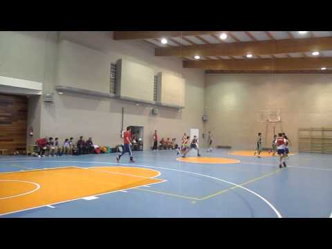 Tabirako K.- Santurtzi (1)