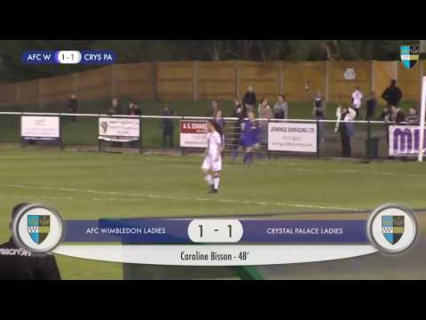 Surrey Women's County Cup Final 2016 | Match Highlights