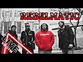 Rebelmatic Live