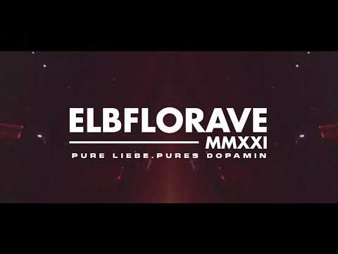 ElbFloRave Dresden - Pures Dopamin / Teaser / Medimeisterschaften 2021