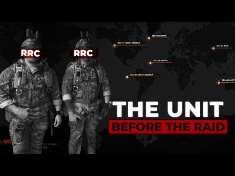 What Makes Ranger Recon So FEARED & ELITE