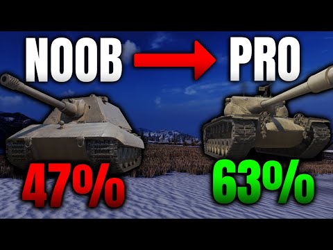 5 Tips I Cant Believe I Didn't Know... Wot Console Guide