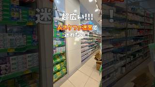 【シンガポール土産にもおすすめ】在住ママのリピ買い4選@ムスタファセンター