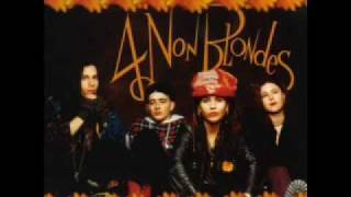 4 Non Blondes No place like home.flv