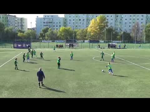 3Kids Sport (2010) - Celtic (2010)  --   4-0 (24.10.2021)