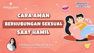 Download lagu Bolehkah Berhubungan Intim Saat Hamil? Ini yang Janin Rasakan - dr. Ni Komang Yeni Dhana, Sp. O. G mp3 Download lagu Bolehkah Berhubungan Intim Saat Hamil? Ini yang Janin Rasakan - dr. Ni Komang Yeni Dhana, Sp. O. G mp3