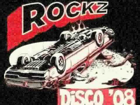 ROCKZ - COLORBAR (Disco'08)