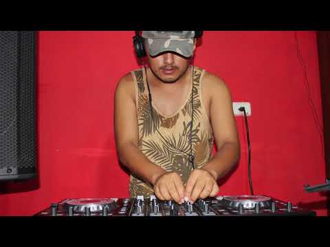 Dj Corimusic - Mix Rock de los 80s #viral #music