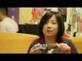 北京女孩眼中的台灣男生 How Beijing Girls Perceive Taiwanese Guys