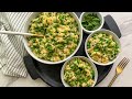 Easy Spring Risi E Bisi Recipe