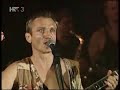 Haustor Ena Uživo Zagreb Gori 1996