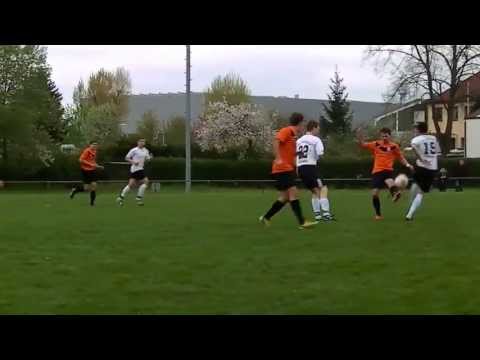 Fußball Aktiv - 25. Spieltag - TSV Pfedelbach - TSV Obersontheim II 2:3