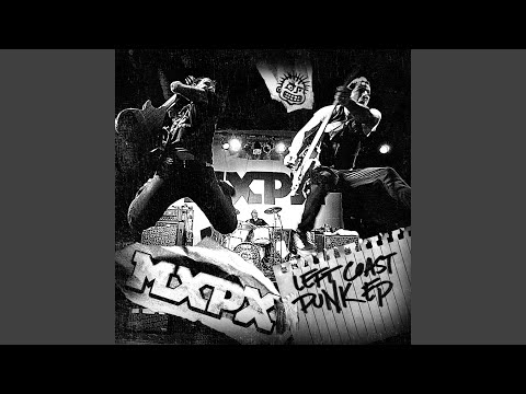 Videoclip de Hopeless Case — MxPx