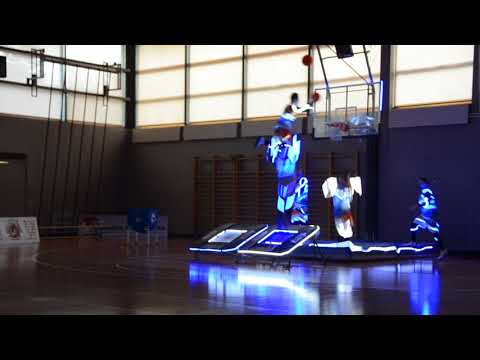 Journal de Cossonay - BBC 80e anniveraire