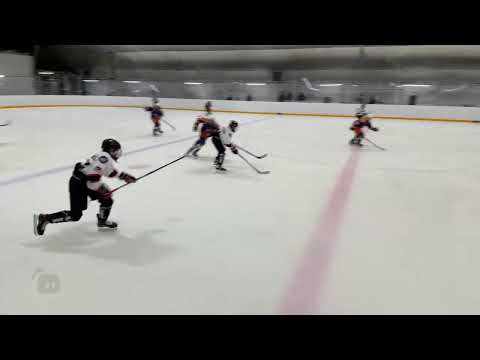 JYP U13 19.9.-21 klo 14.45 Tappara Musta - JYP 1