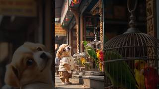 Cute little thief😊😆🥰 #cute #puppy #thepuppysquest