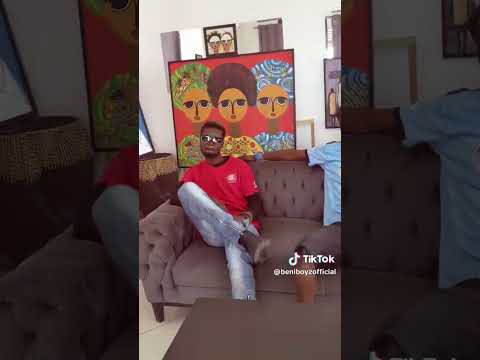 Tukwatagane  by Beni Boyz  | Tukwatagane challenge