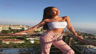 Sha hustle - spend some (prod. CIAN P)