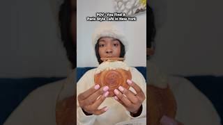 Download lagu Cozy cafe in NYC #nyccafe #café #nycfoodies #nycfoodguide mp3