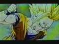 Dragon Ball Z - Let The Bodies Hit the Floor 